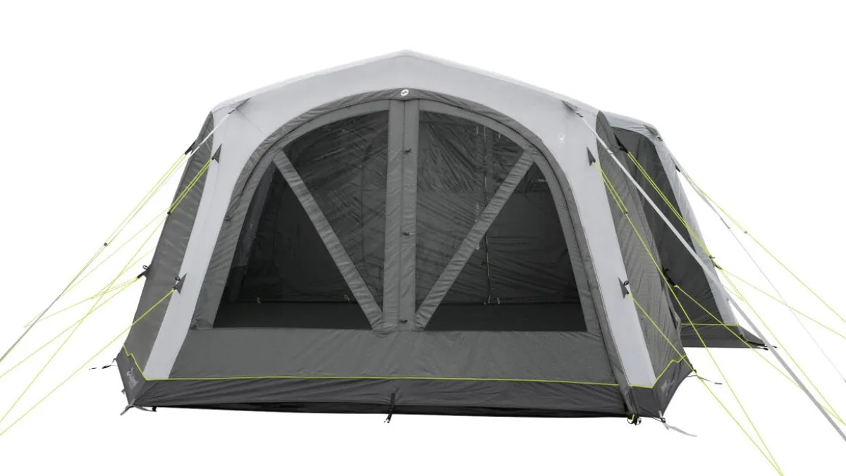 Montana 6 Air-Outwell Clearance