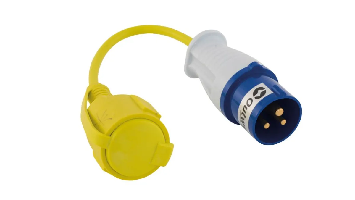 Opus-konverteringsstik 0,3 m-Outwell Fashion