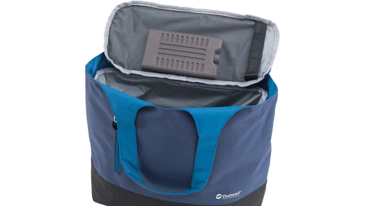 Petrel Tote Dark Blue-Outwell Shop