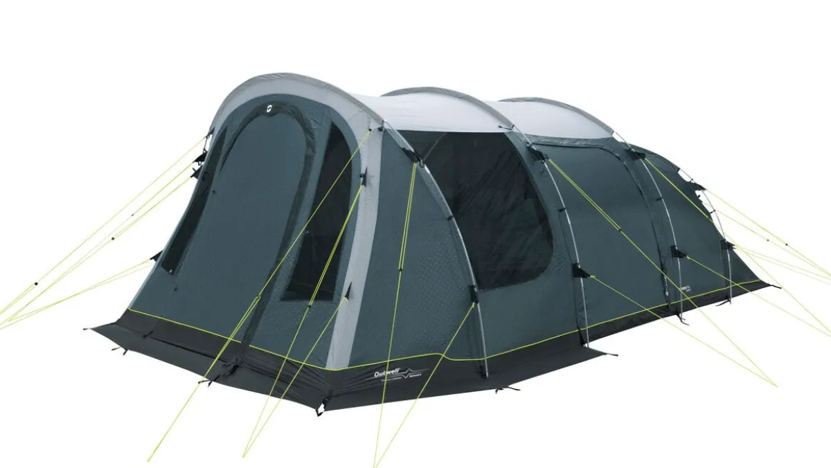 Rockwell 6-Outwell Shop