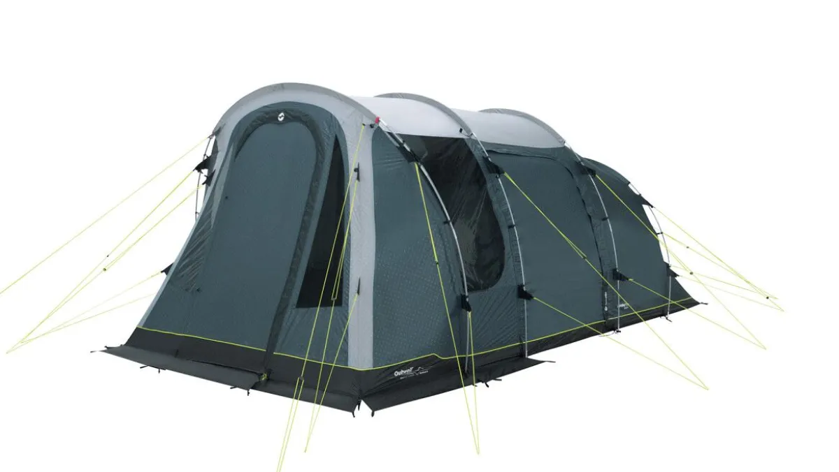 Rockwell 4-Outwell Hot