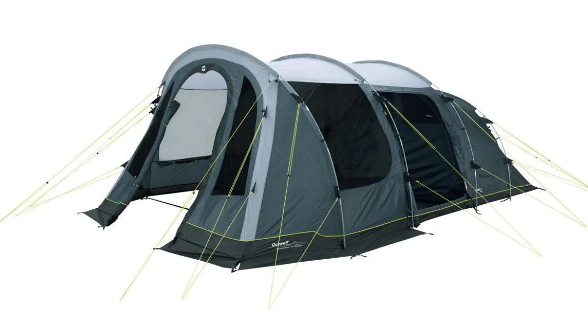Rockwell 6-Outwell Shop