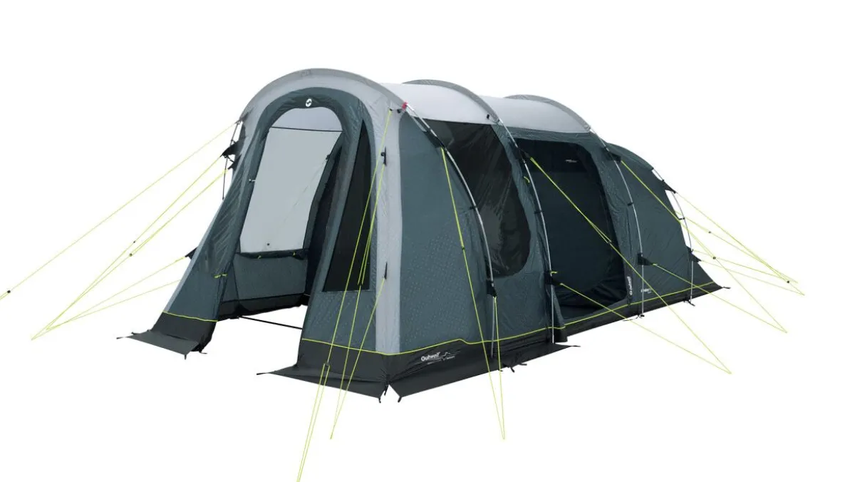 Rockwell 4-Outwell Hot
