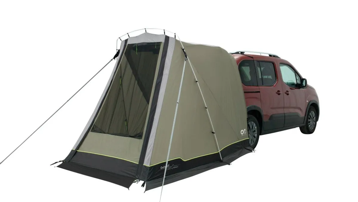 Sandcrest S-Outwell Fashion