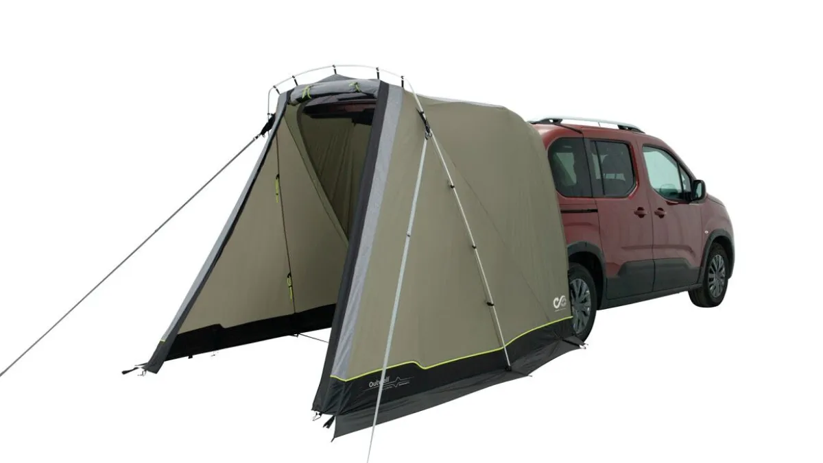 Sandcrest S-Outwell Fashion