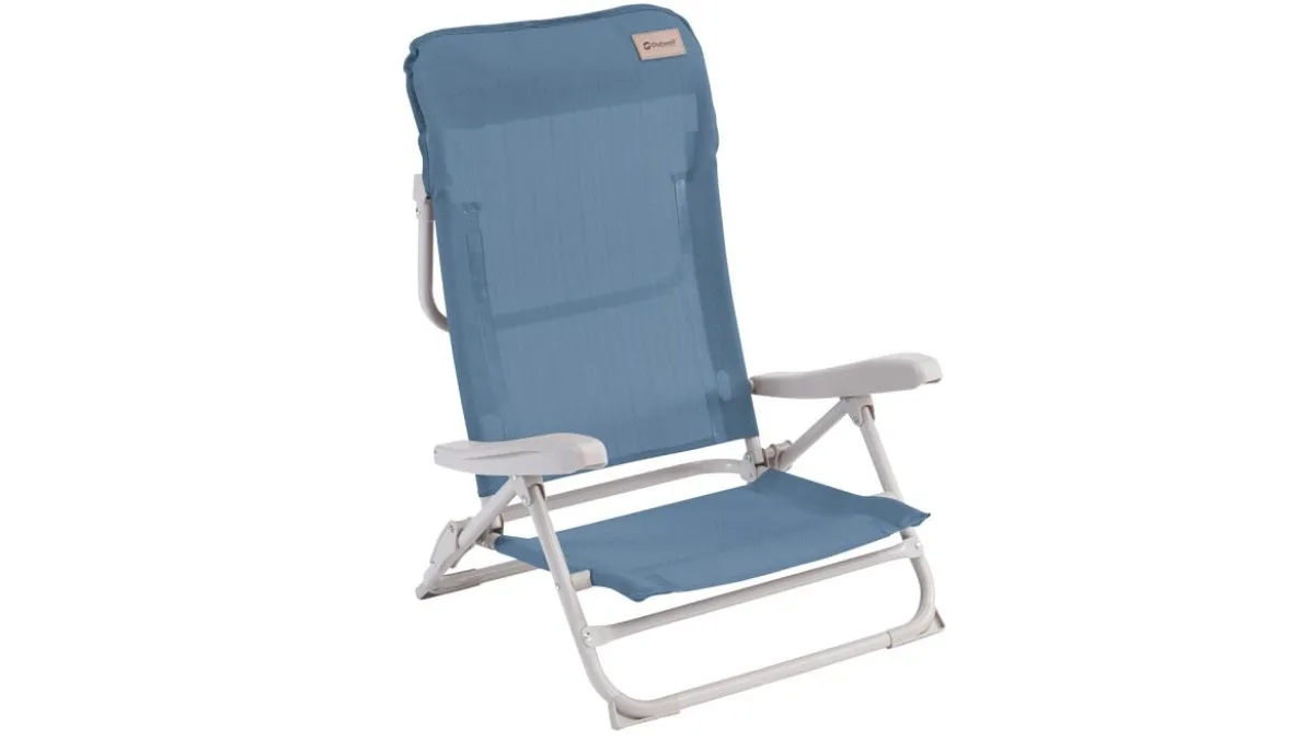 Seaford Ocean Blue-Outwell Discount