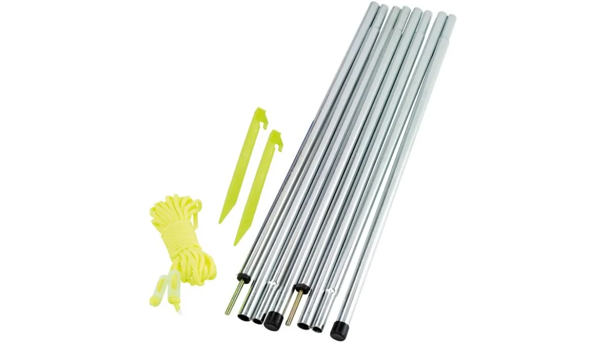 Stålstænger 200 cm-Outwell Hot