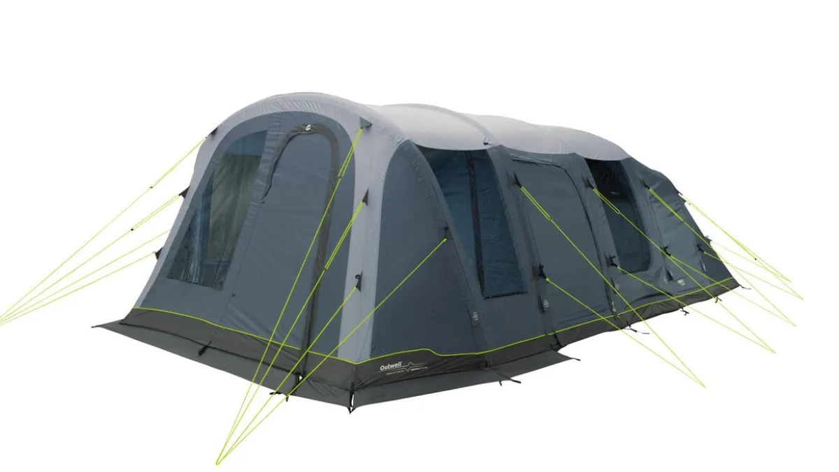 Tennessee 6+2 Air-Outwell Online