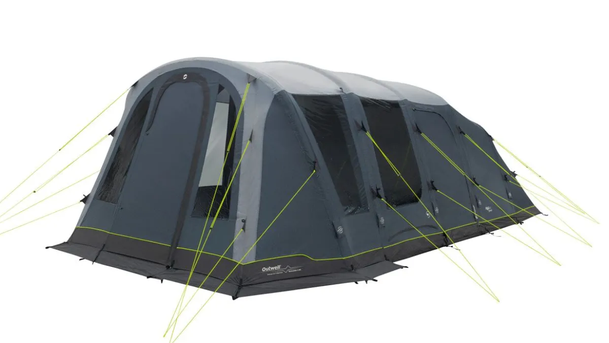 Tennessee 5 Air-Outwell New