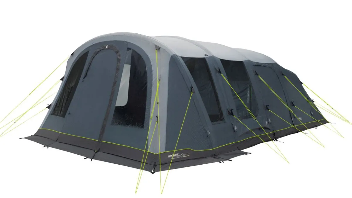 Tennessee 7 Air-Outwell Online