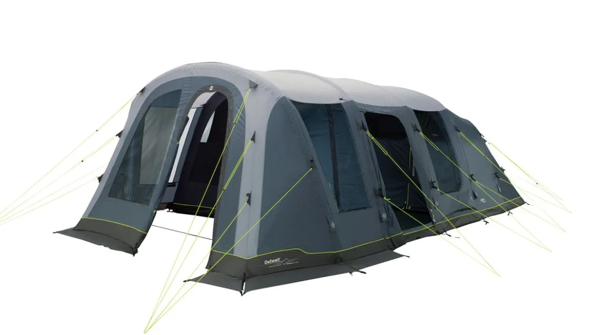 Tennessee 6+2 Air-Outwell Online