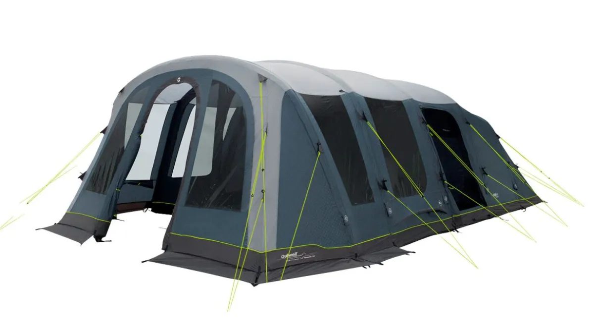 Tennessee 7 Air-Outwell Online
