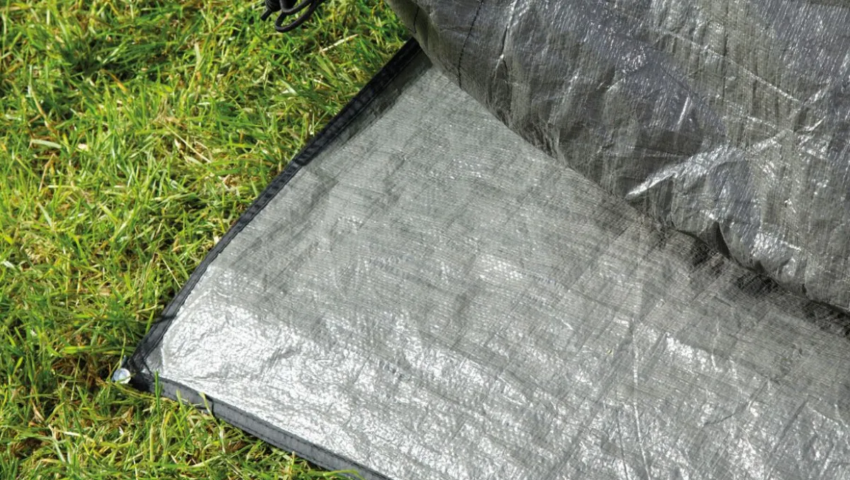 Underlag Lux Sandcrest L-Outwell Best Sale