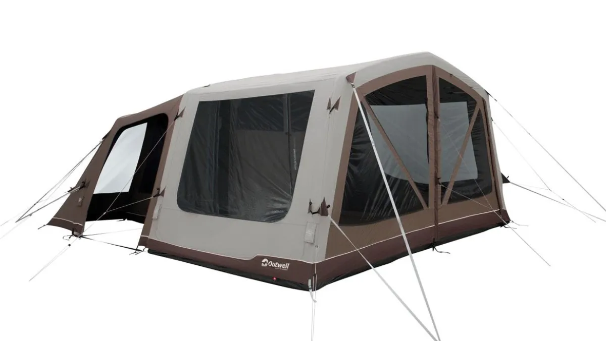 Virginia 5 Air TC-Outwell Shop