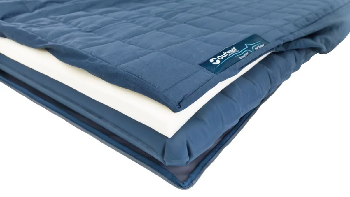 Wonderland Double-Outwell New